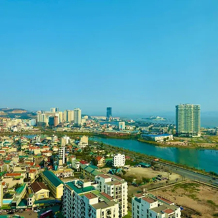 Homestay Ha Long
